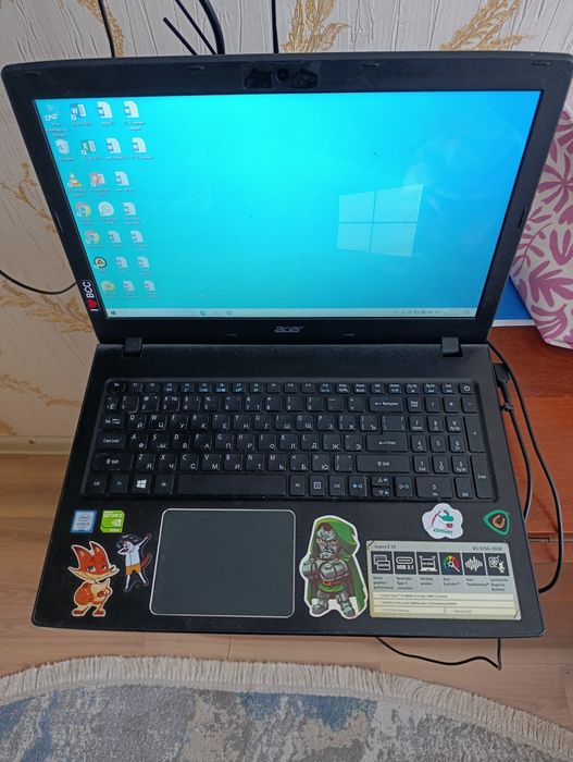 Продам   ноутбук