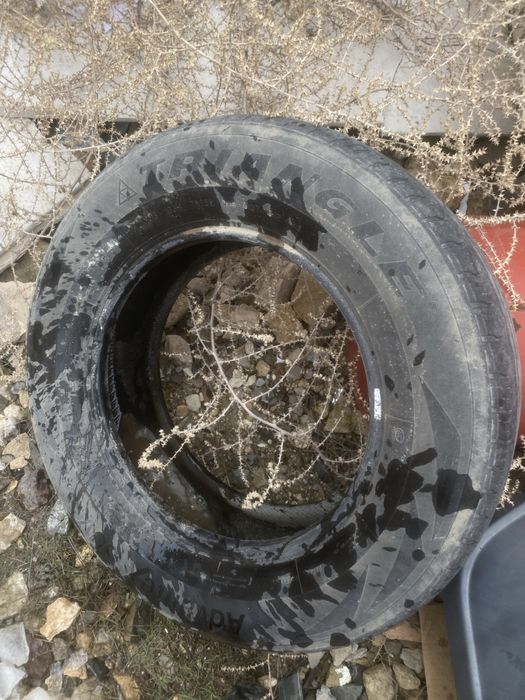 Покрышка 225/70R16