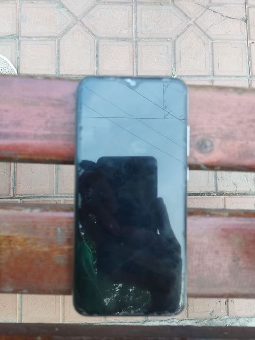 Redmi not 8 ideal 64G talik.