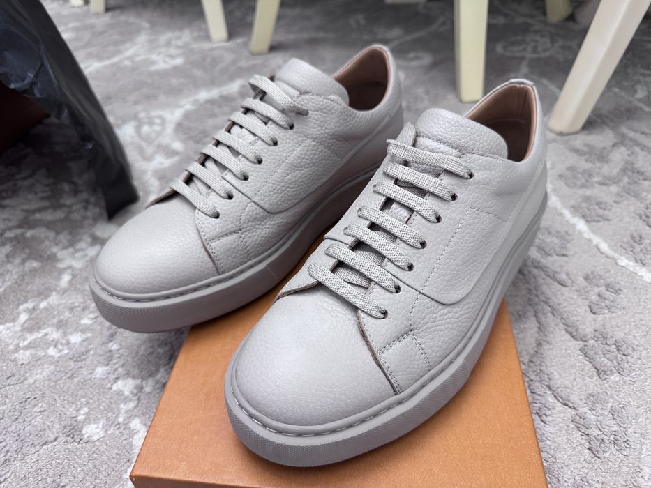 Кеды Sman новые 40 размер