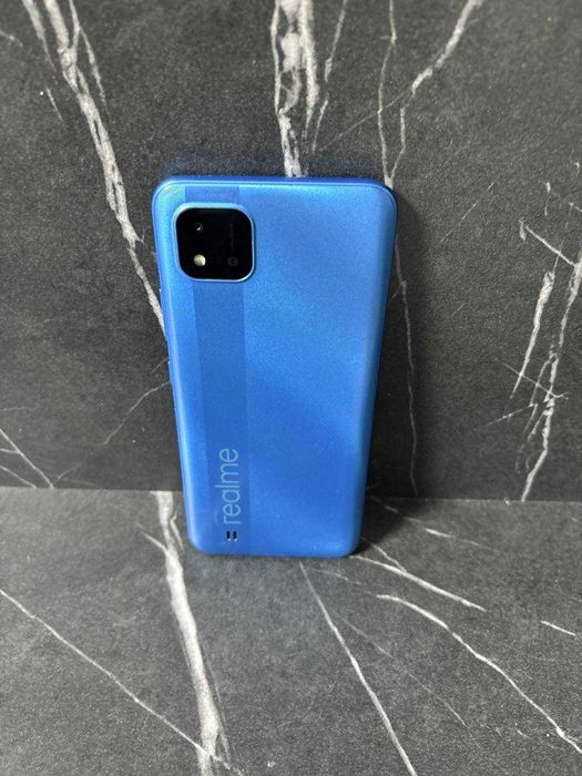 Realme C11 (Астана ,Петрова 17) лот 908624