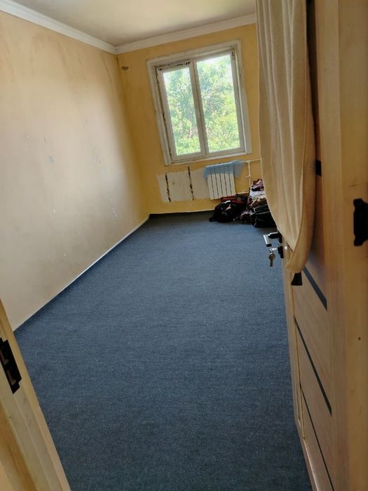 chilonzir metroga yaqin kvartera