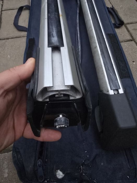 Bare transversale originale VW Passat B6, B7