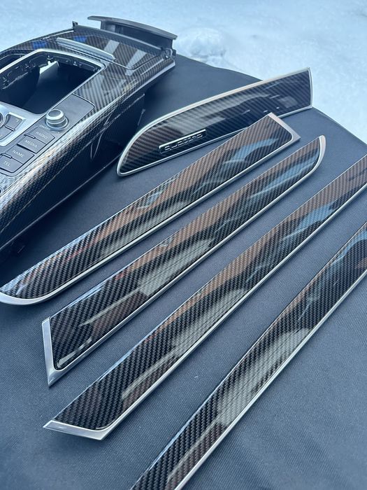 Хидрографика на детайли