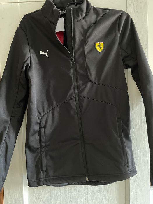 Яке формула 1 softshell