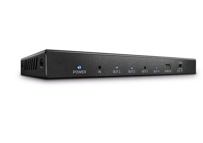 Splitter 4 Porturi HDMI LINDY L38236