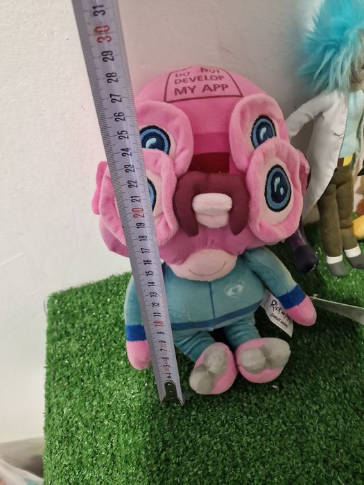 Рик и Морти  Rick and Morty