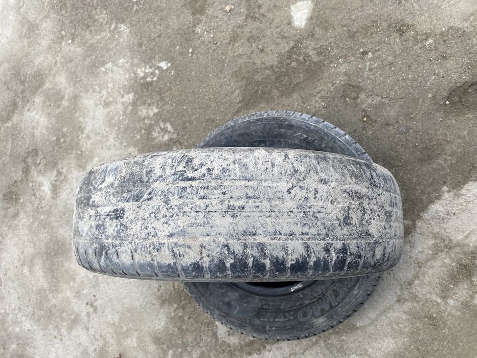 Hankoon Optimo 185/75R14