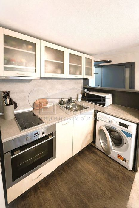 3-стаен в Варна-Цветен площ 70 цена 450