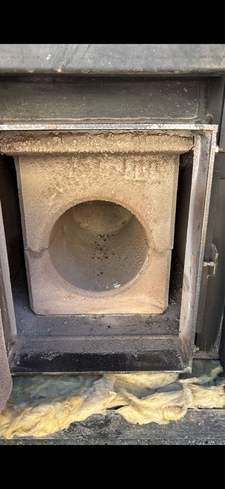 Centrale peleti si lemne cu gazificare froling