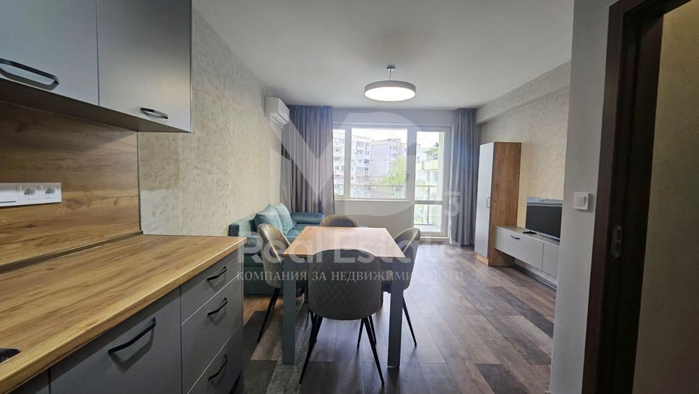 2-стаен в Пловдив-Смирненски площ 69 цена 139900