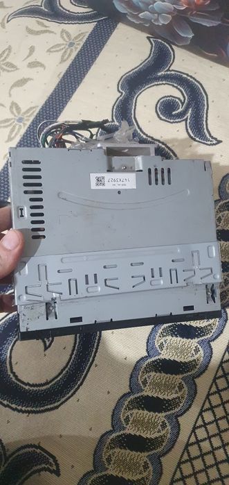 Jvc kenwood орегинал