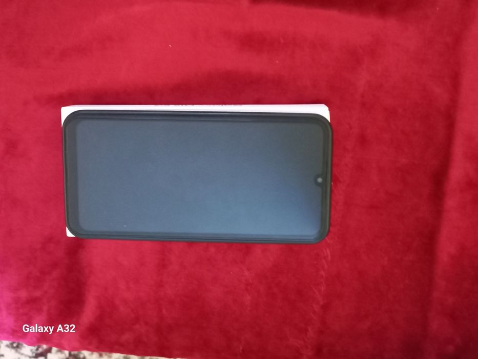 Samsung Galaxy M15 5G