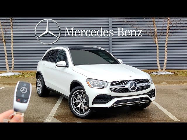 Jante Mercedes GLC Klasse W253 43 AMG SUV C253 Coupe C253 W254 Noi R20
