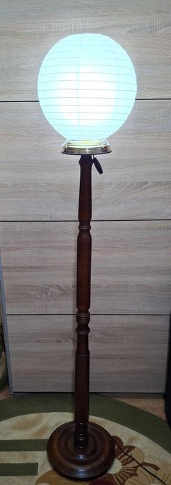 Lampa de podea ,mare