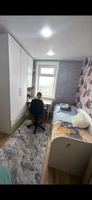 Мебель в детскую