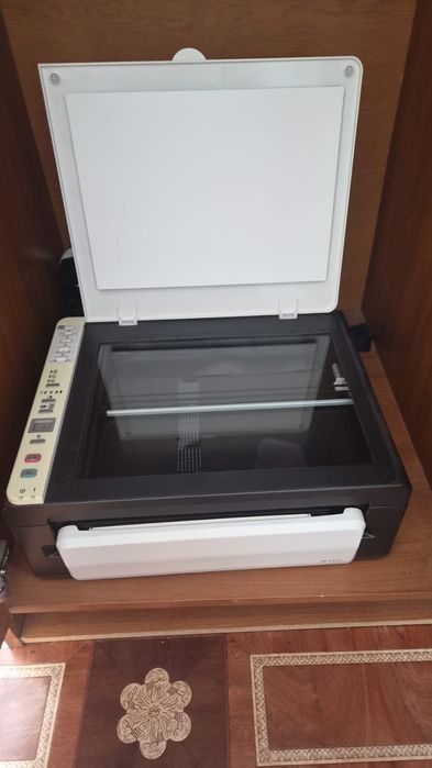 Принтер Ricoh SP 111SUё