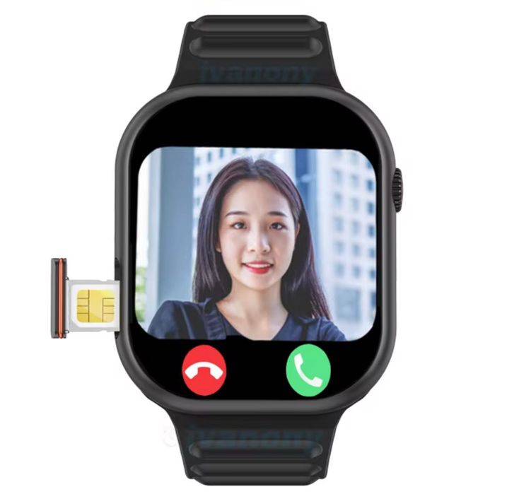 SMART WATCH 9 PRO – Bilagingizdagi zamonaviy aloqa! sw3