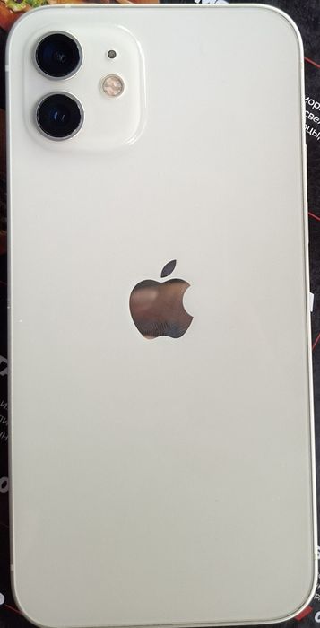 Iphone 12 ideal xolatda