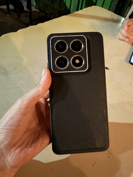 Xiaomi 14T Pro 512 ГБ