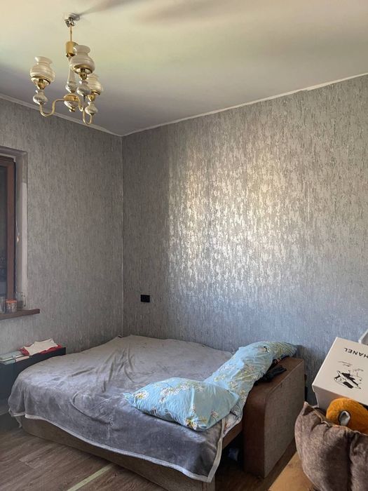 Год постройки 1991 комнаты все раздельные, сан узел раздельный