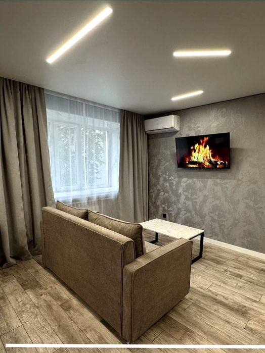 Гоголя. Отличная 1комн. Чеки. Документы