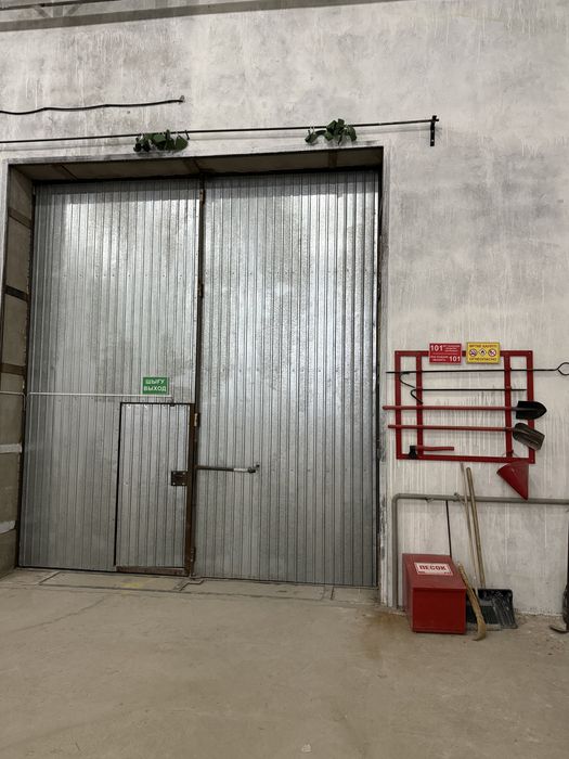 Сдам склад в аренду