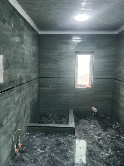 кафельщик Кафельщик жумысы