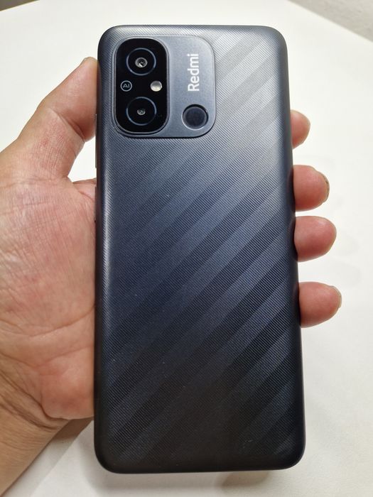Продам телефон Redmi