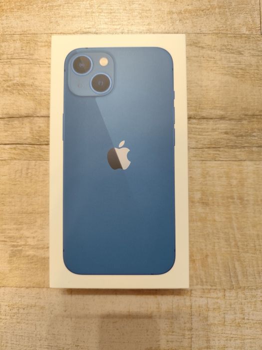 Телефон Ipnone 13