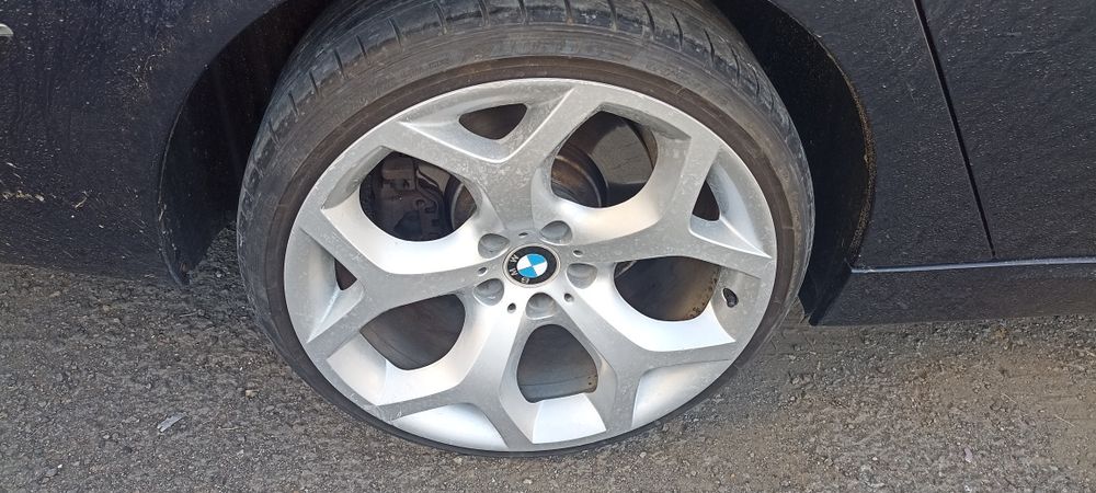 20" Спорт пакет от Х6