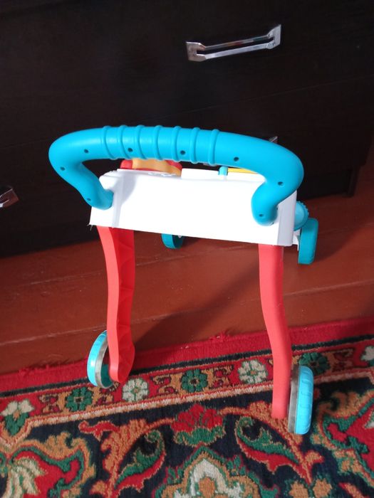 Ходунок детский продается