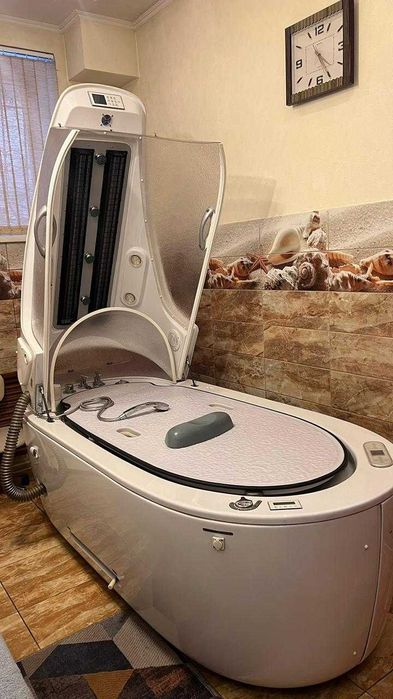 Продам SPA капсулу neoQi