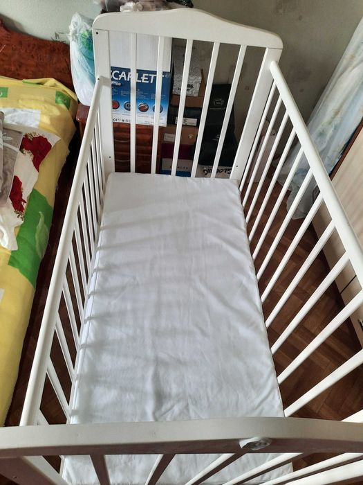 Новый Детский манеж