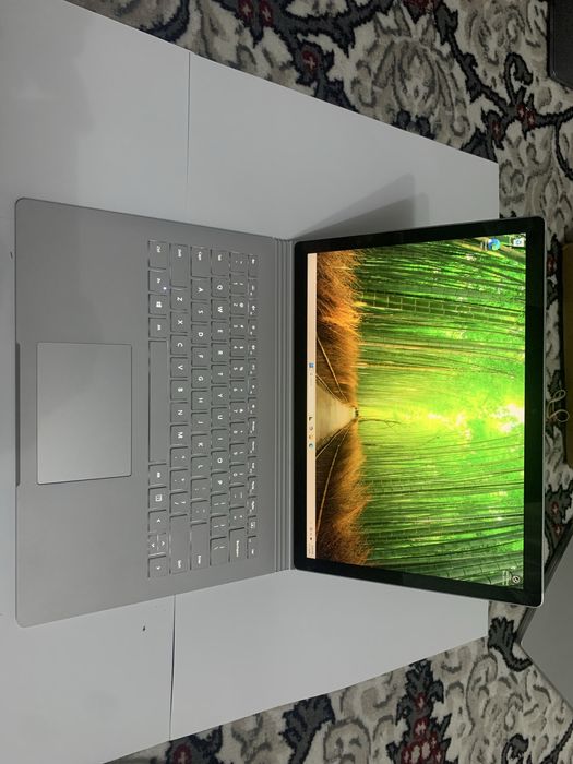 Microsoft Surface Laptop Book 3 8/256GB