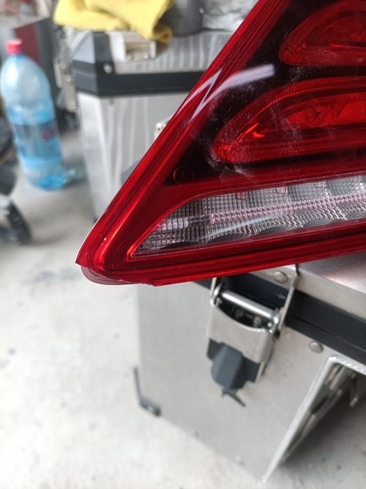 Vand stop dreapta Mercedes S Class 2017