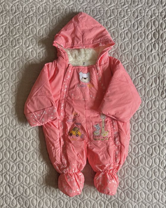 Комбинезон новый