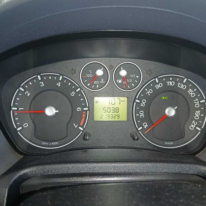 FORD Fiesta 2007 — imagine 5