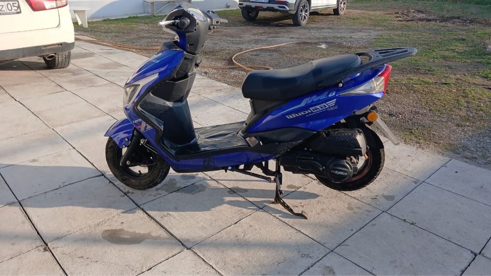 М8 150куб документ фсо есть