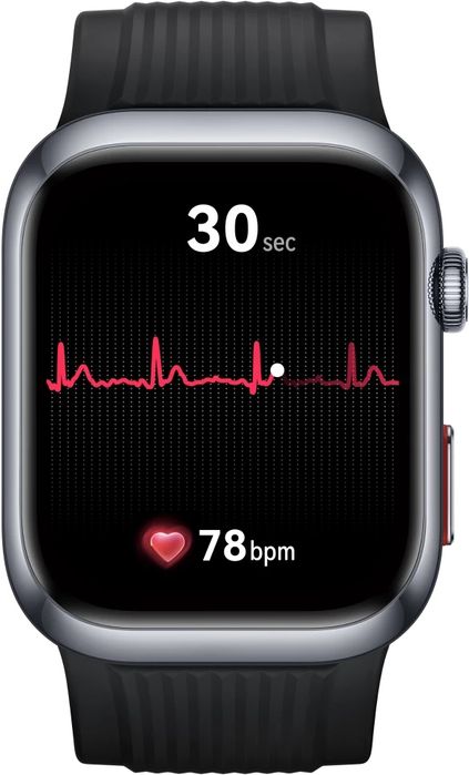 Умные часы HUAWEI watch D2 с измерением артериального давления