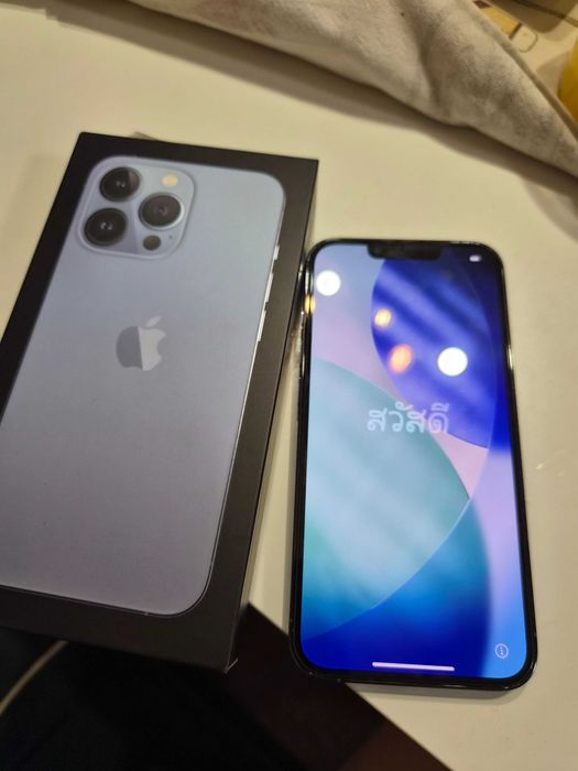 IPhone 13 pro в отличном состоянии
