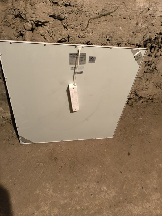 Лед панели различни видове