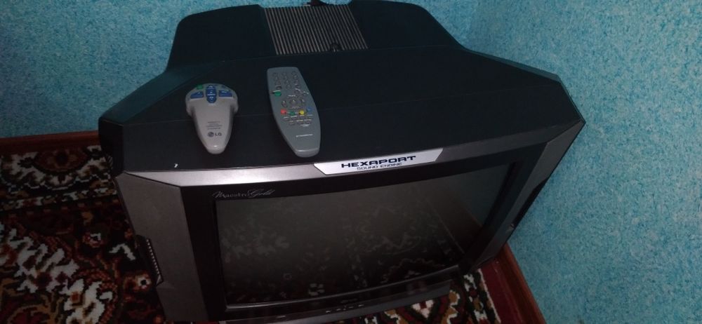 LG Hexport                                                           o