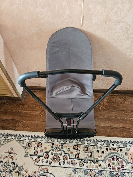 Кресло-шезлонг детское