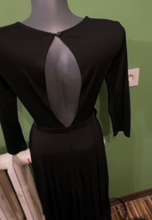 Летни дълги рокли