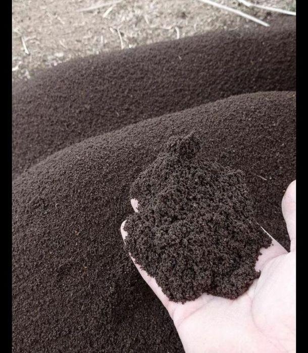 Biyogomis tabiy o'g'it