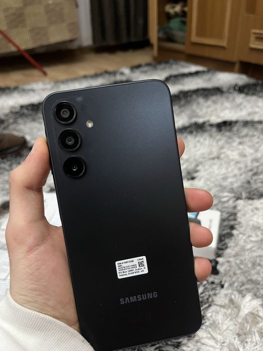 vand samsung galaxy A16