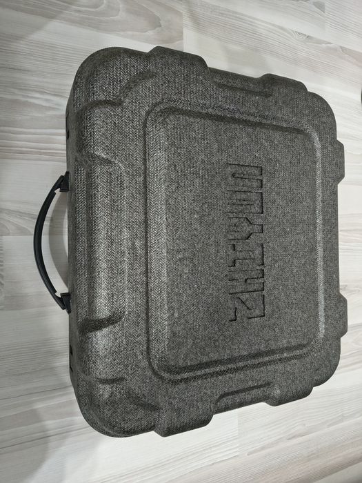 Zhiyun Tech Crane 3S Stabilizator pe 3 axe