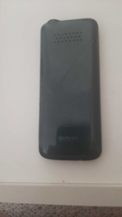 Novey A50 sotiladi
