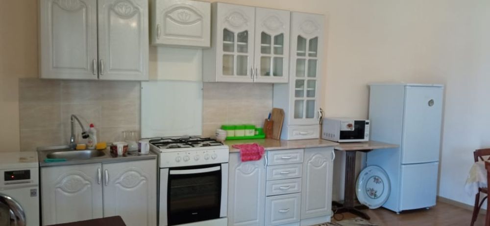 Сдаются уютные номера, домики ,комнаты